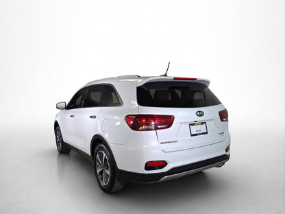 2020 KIA Sorento EX
