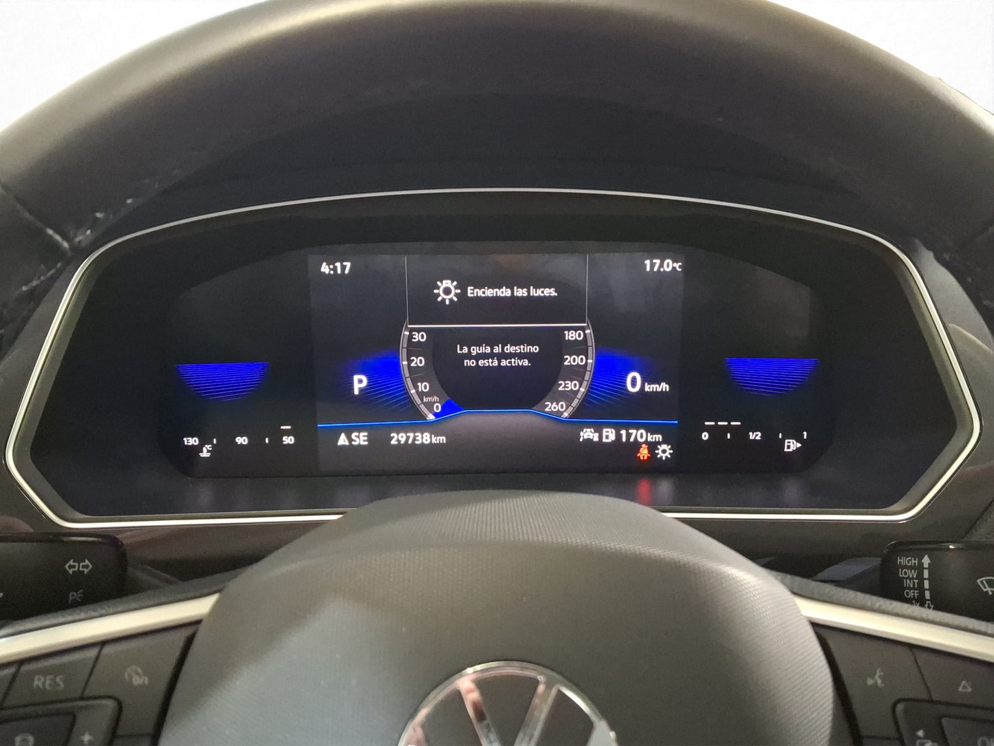 2024 Volkswagen Tiguan Comfortline