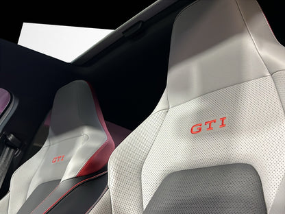 2024 Volkswagen Golf GTI