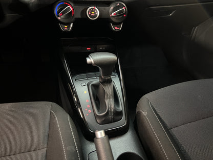 2022 KIA Rio HB EX