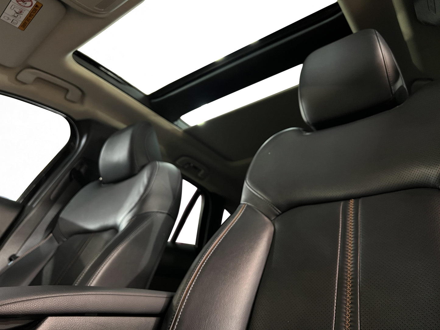 2023 Mazda CX-50 Signature