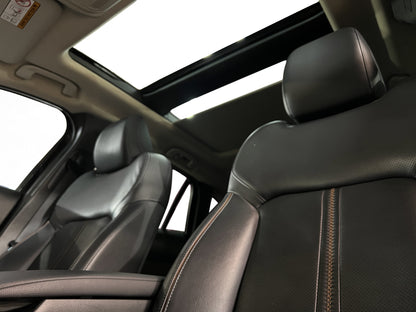 2023 Mazda CX-50 Signature