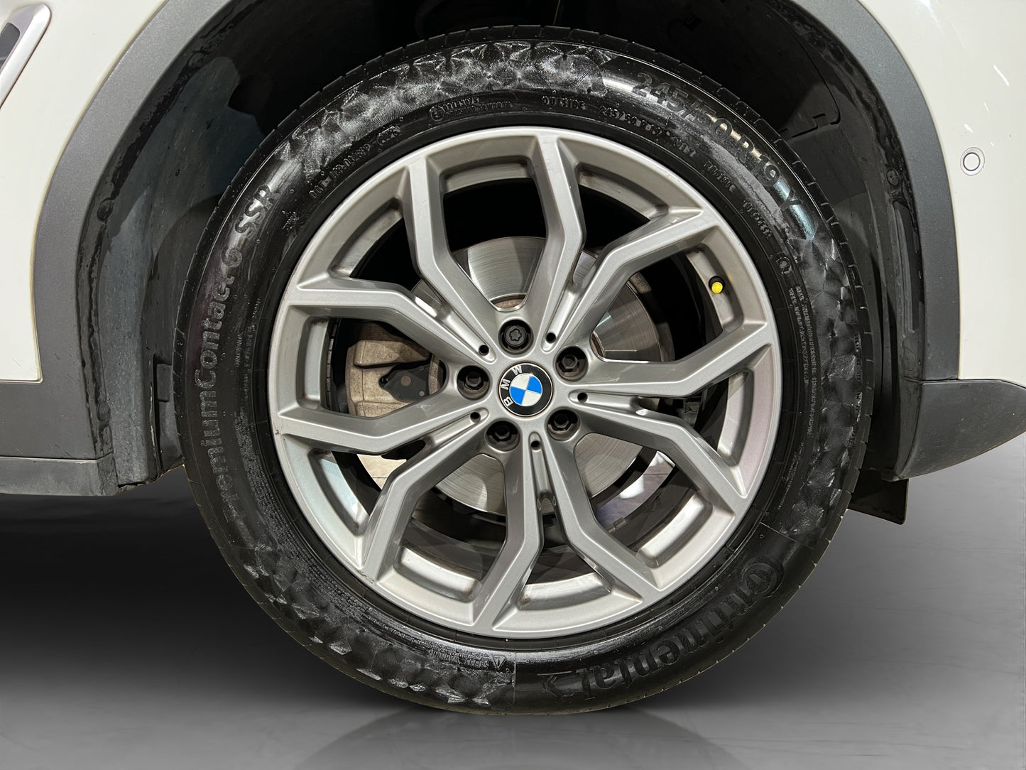 2021 BMW X4 30i X-Line