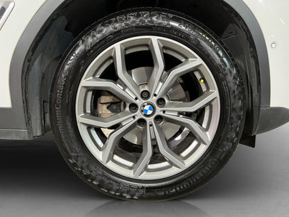 2021 BMW X4 30i X-Line