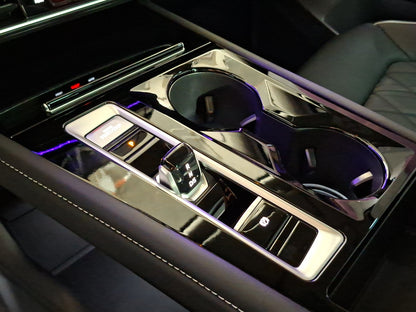 2025 Volkswagen Teramont Highline