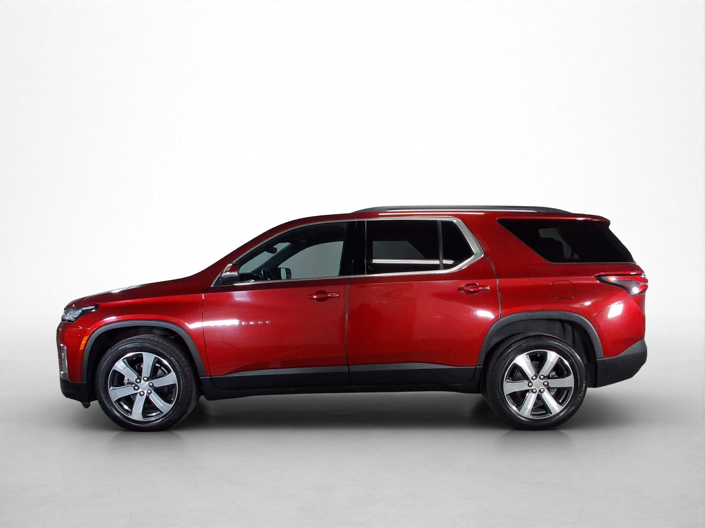 2023 Chevrolet Traverse LT