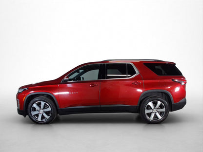 2023 Chevrolet Traverse LT