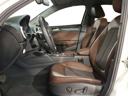 2019 Audi A3 Select 35 TFSI