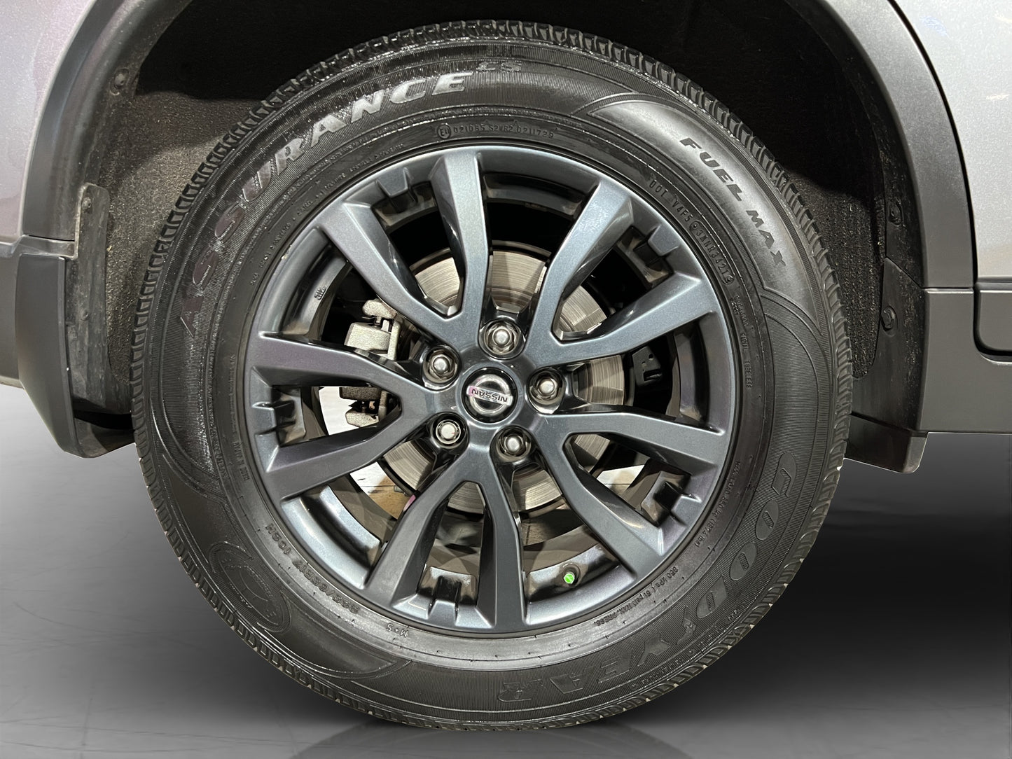 2022 Nissan X-Trail Sense