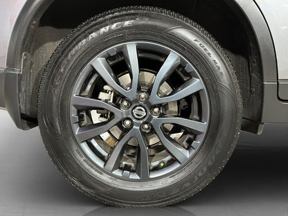 2022 Nissan X-Trail Sense