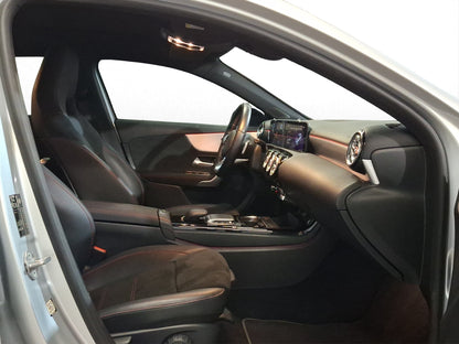 2021 Mercedes Benz Clase A 200 Sport