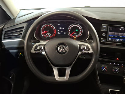 2021 Volkswagen Jetta Trendline