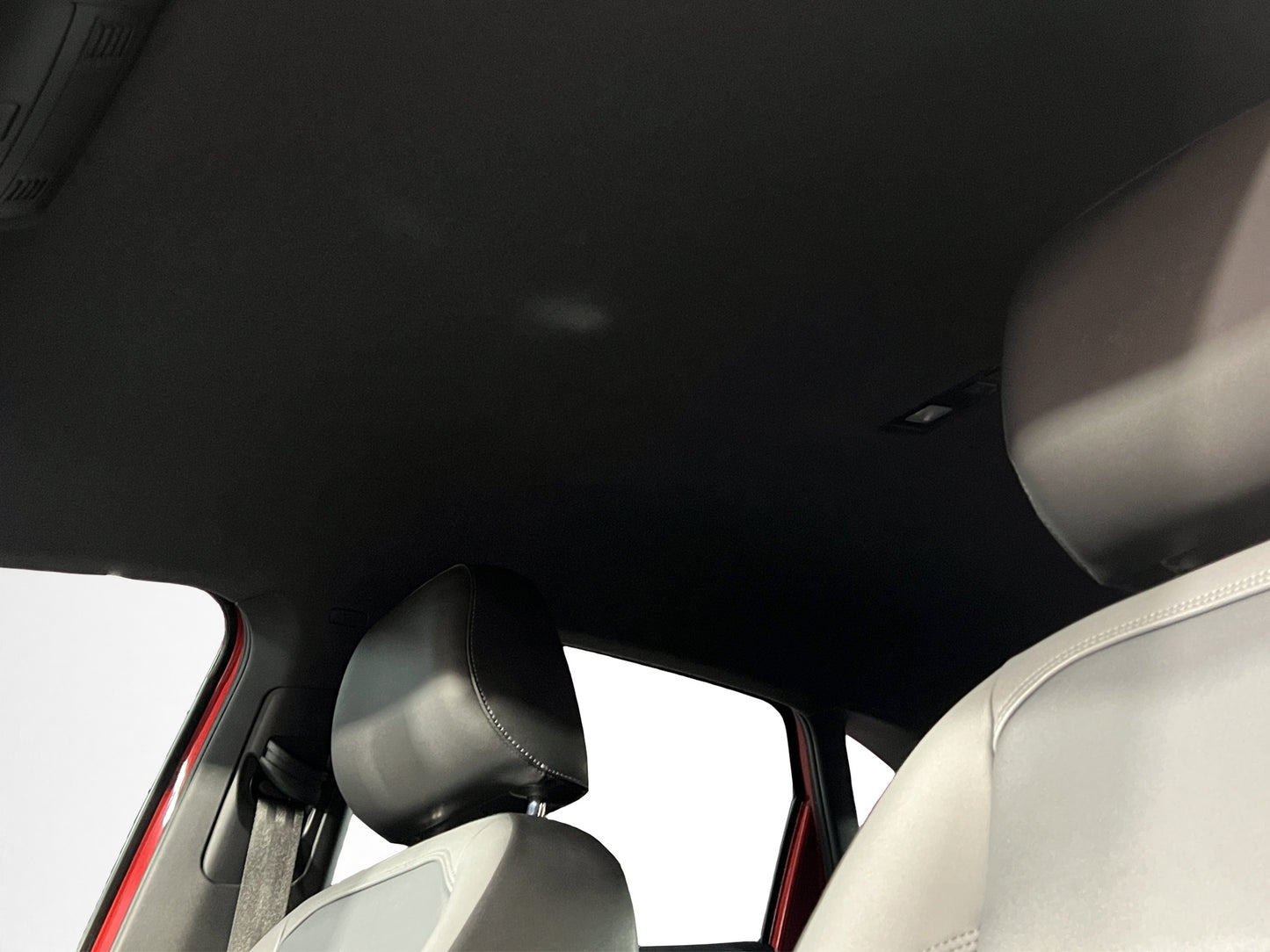 2022 Volkswagen Nivus Highline Black