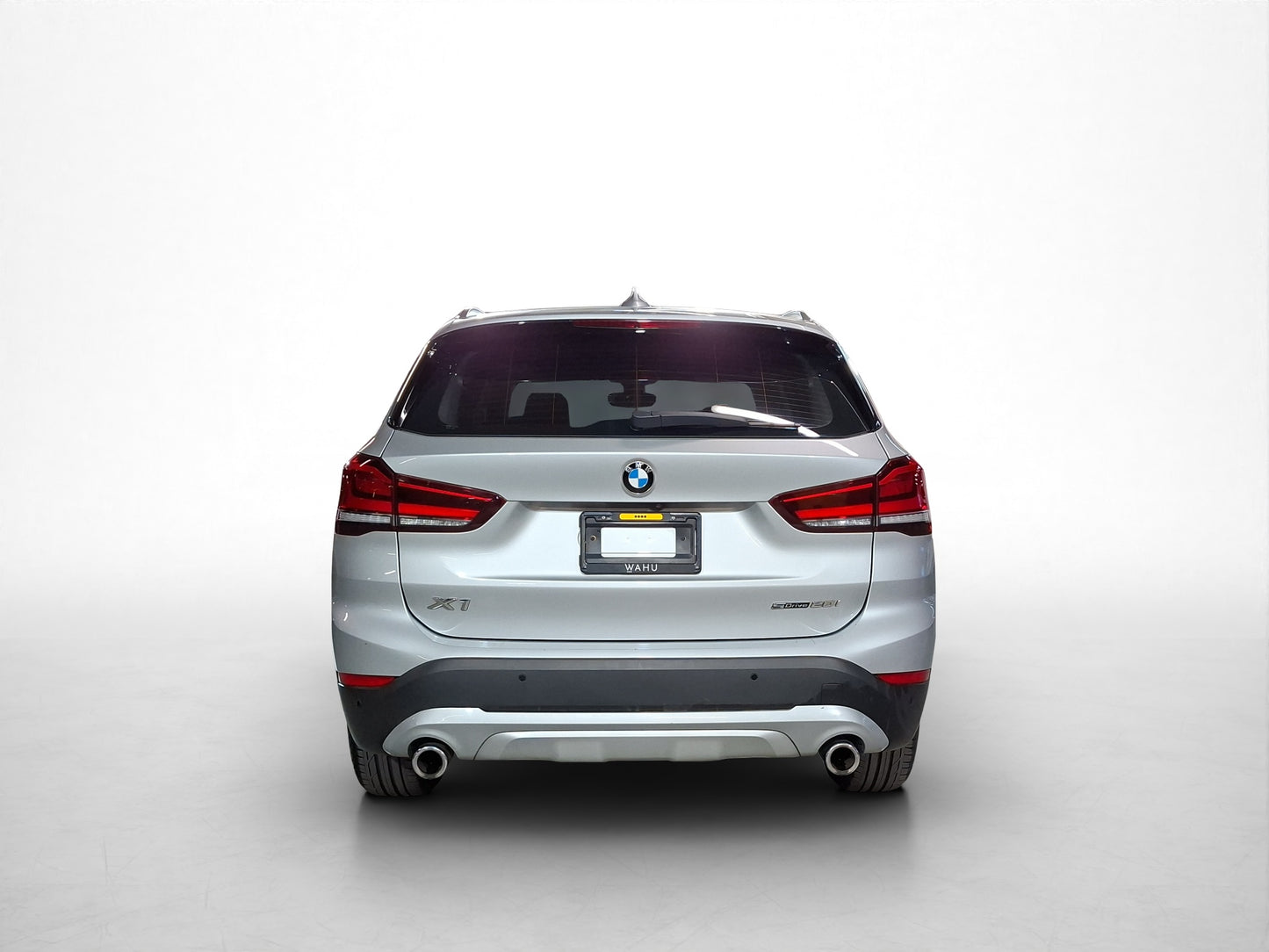 2021 BMW X1 20i X Line