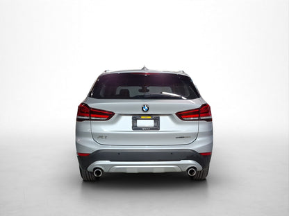 2021 BMW X1 20i X Line