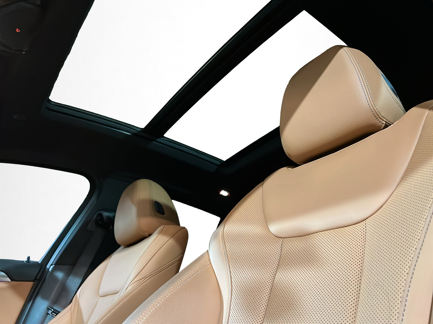 2024 BMW X4 30i M-Sport