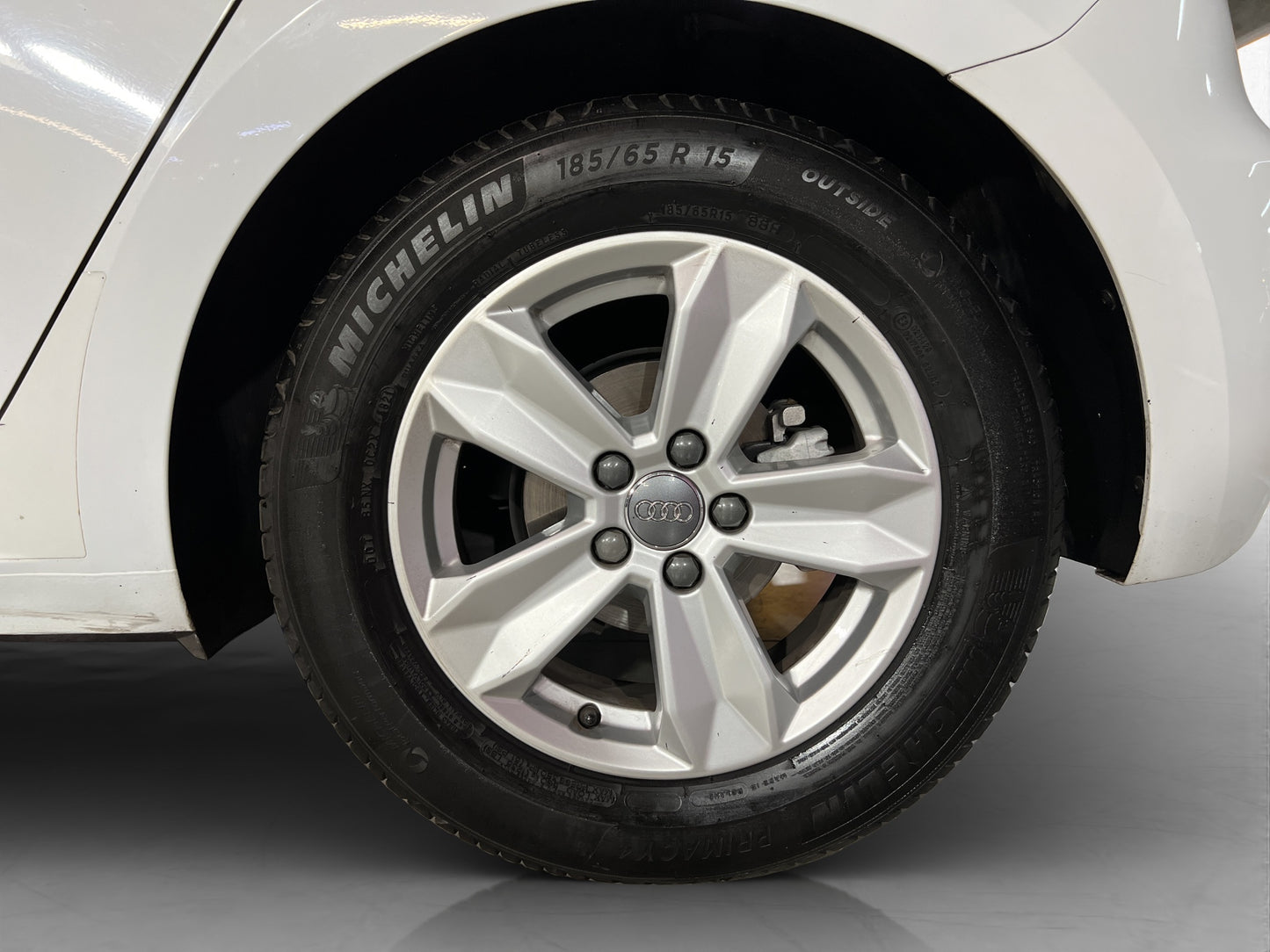 2020 Audi A1 Urban Sportback