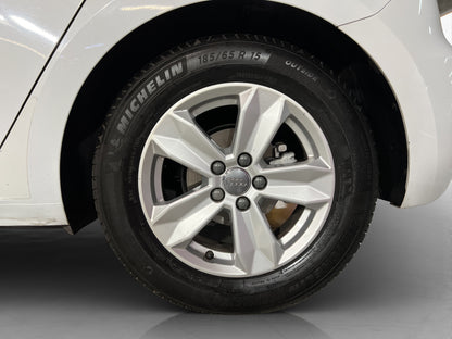 2020 Audi A1 Urban Sportback