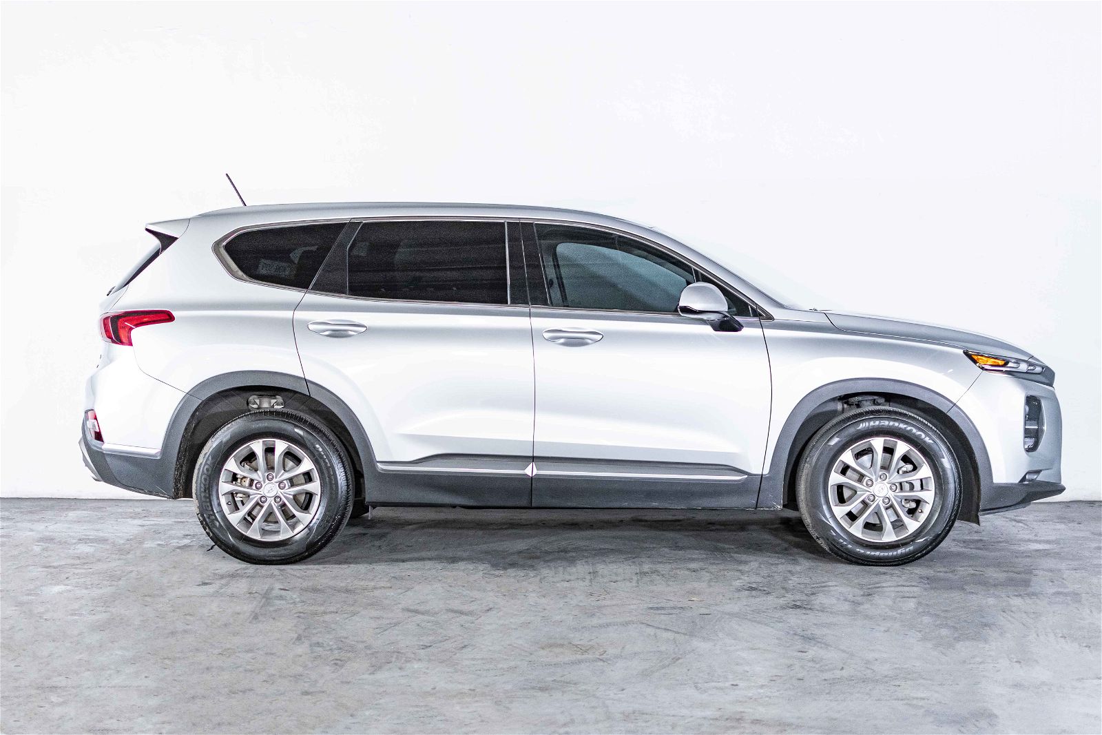 2019 Hyundai Santa Fe Sport GLS Turbo - Wahu México - Seminuevos