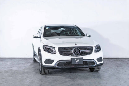 2019 Mercedes Benz Clase GLC 300 Coupe Avantgarde - Wahu México - Seminuevos