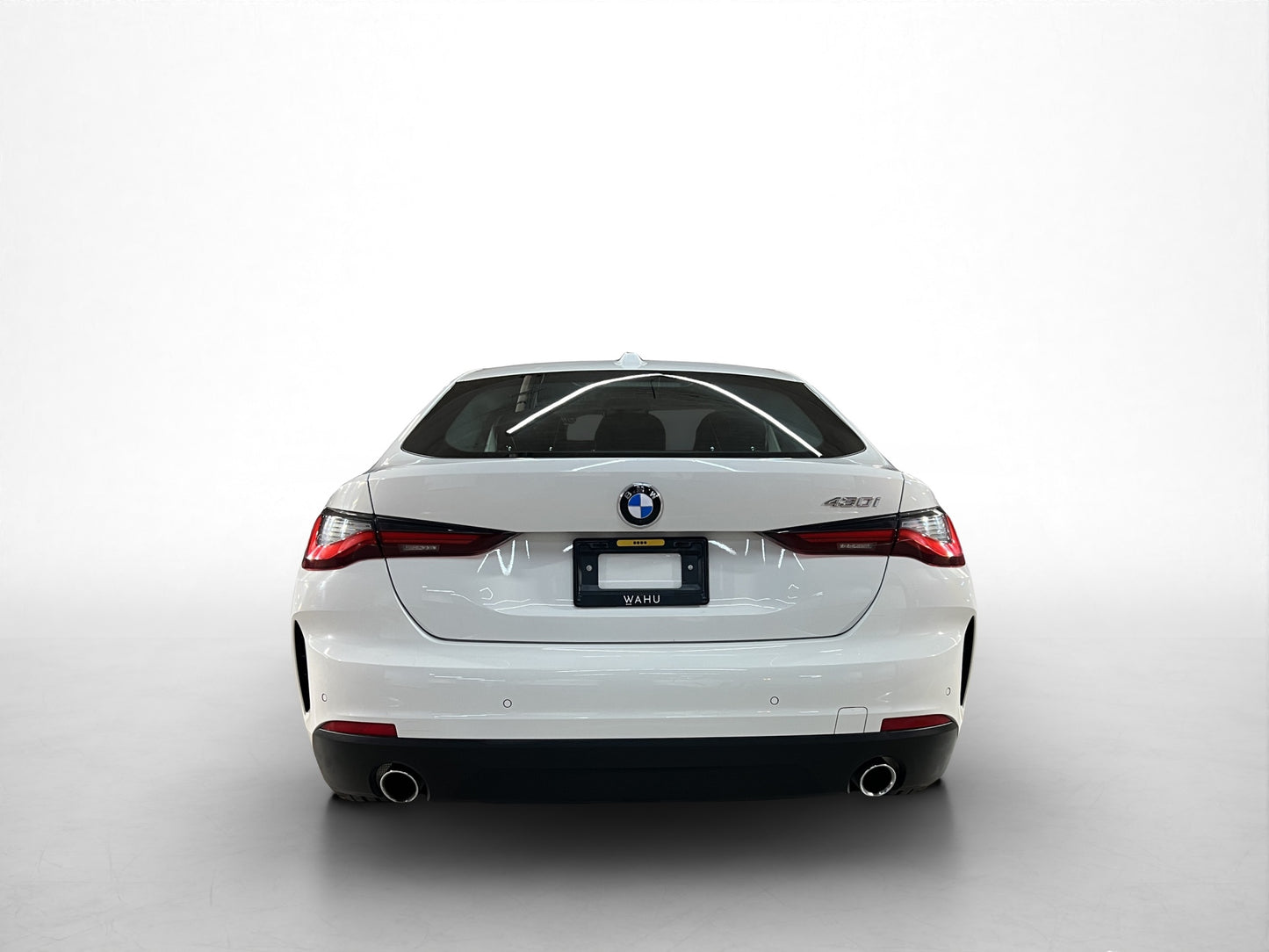 2023 BMW Serie 4 430i Gran Coupe