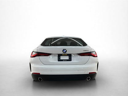 2023 BMW Serie 4 430i Gran Coupe