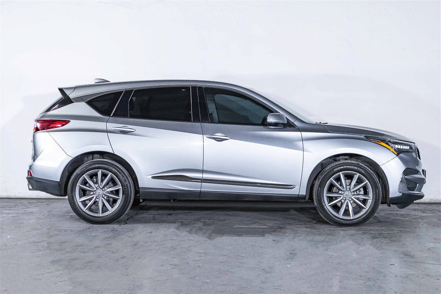 2020 Acura RDX Tech - Wahu México - Seminuevos