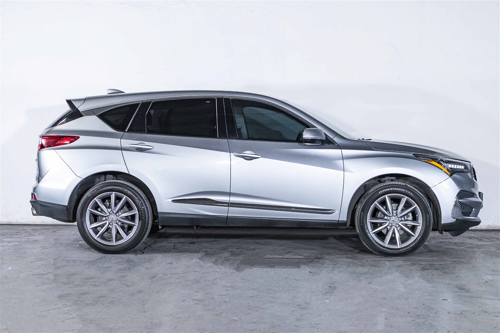 2020 Acura RDX Tech - Wahu México - Seminuevos