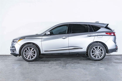 2020 Acura RDX Tech - Wahu México - Seminuevos