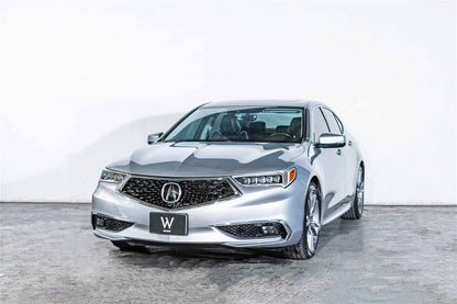 2020 Acura TLX - Wahu México - Seminuevos