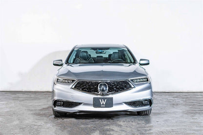 2020 Acura TLX - Wahu México - Seminuevos