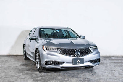 2020 Acura TLX - Wahu México - Seminuevos