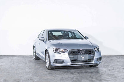 2020 Audi A3 Dynamic 35 TFSI - Wahu México - Seminuevos