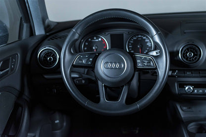 2020 Audi A3 Dynamic 35 TFSI - Wahu México - Seminuevos