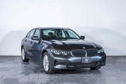 2020 BMW Serie 3 320iA - Wahu México - Seminuevos