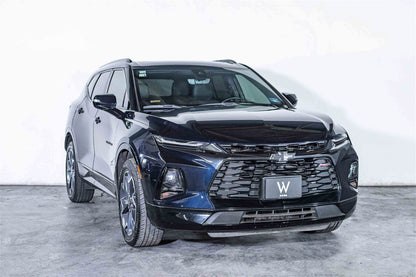 2020 Chevrolet Blazer RS - Wahu México - Seminuevos