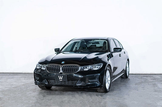 2021 BMW Serie 3 320i - Wahu México - Seminuevos