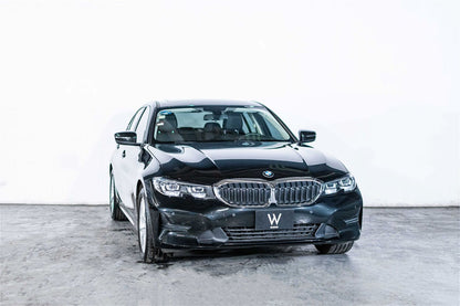 2021 BMW Serie 3 320i - Wahu México - Seminuevos