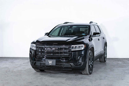 2021 GMC Acadia Black Edition - Wahu México - Seminuevos