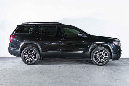 2021 GMC Acadia Black Edition - Wahu México - Seminuevos