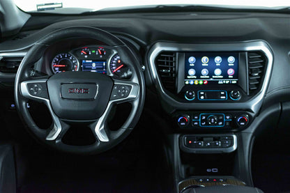 2021 GMC Acadia Black Edition - Wahu México - Seminuevos