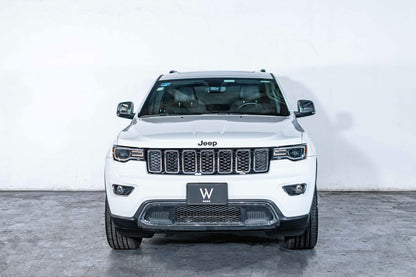 2021 Jeep Grand Cherokee Limited Lujo - Wahu México - Seminuevos