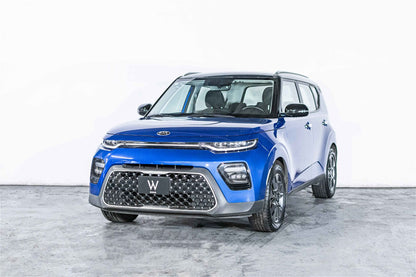 2021 KIA Soul EX - Wahu México - Seminuevos