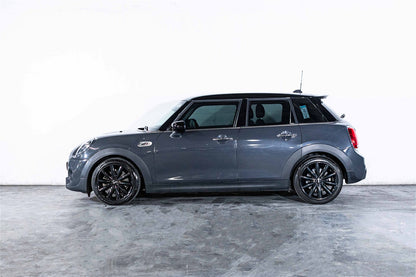 2021 Mini Cooper S Salt 5 pts - Wahu México - Seminuevos