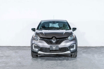 2021 Renault Captur Iconic - Wahu México - Seminuevos