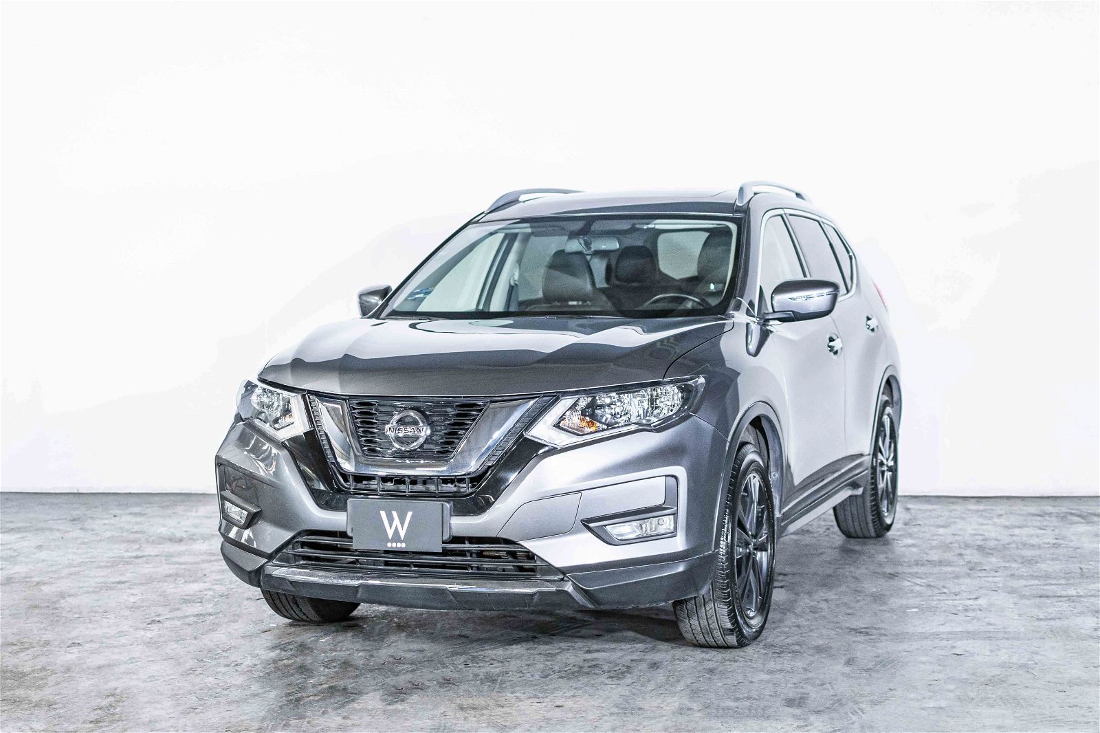 2022 Nissan X-Trail Advance - Wahu México - Seminuevos