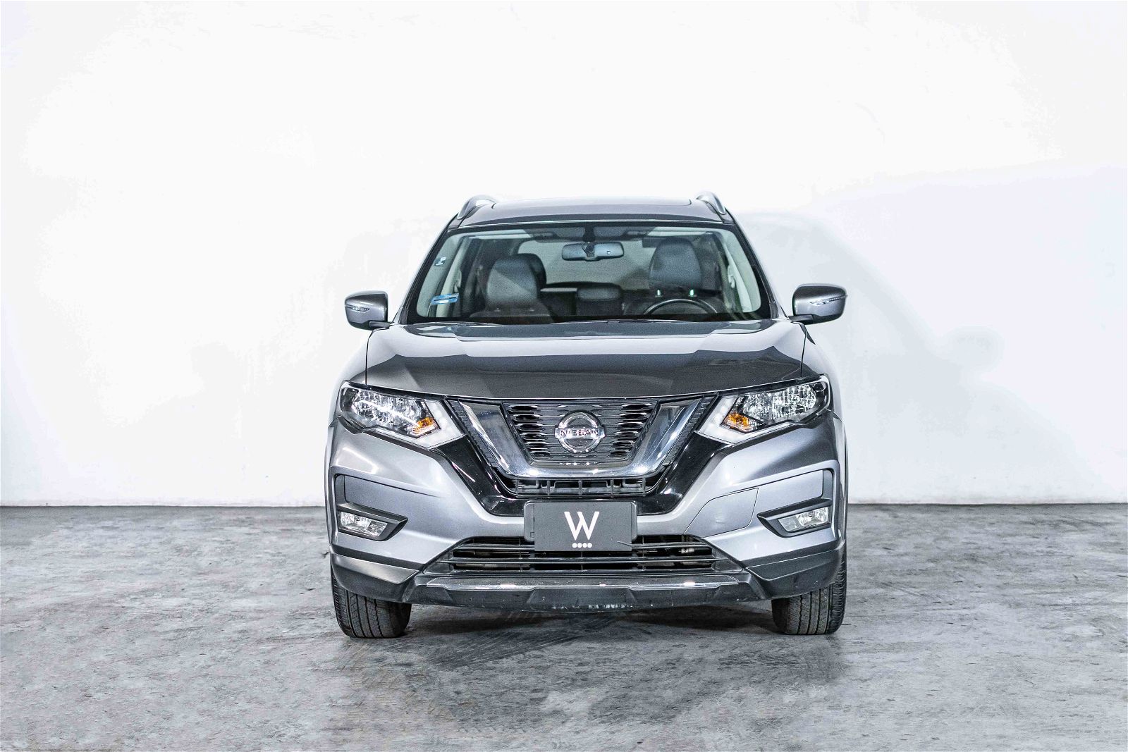 2022 Nissan X-Trail Advance - Wahu México - Seminuevos