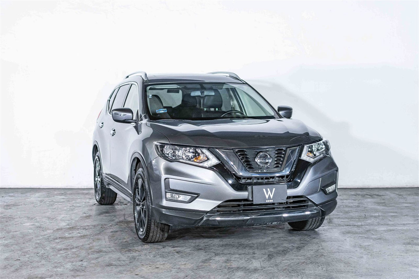 2022 Nissan X-Trail Advance - Wahu México - Seminuevos