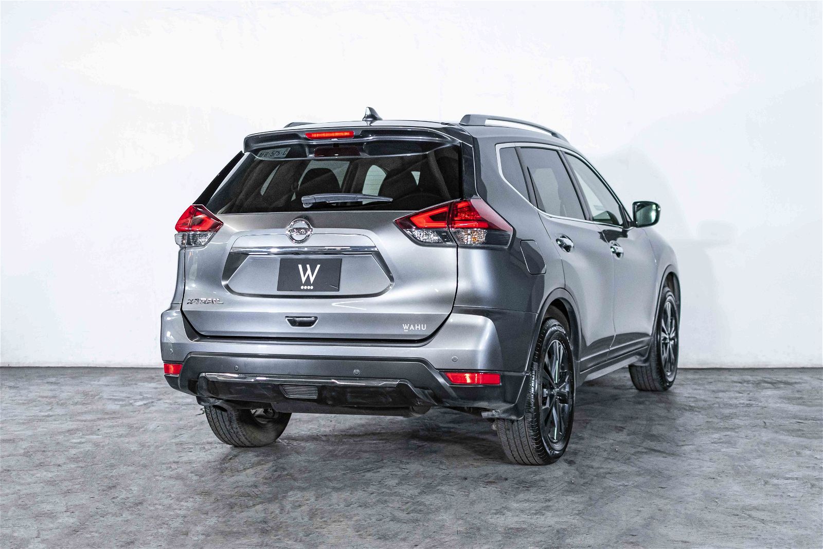 2022 Nissan X-Trail Advance - Wahu México - Seminuevos