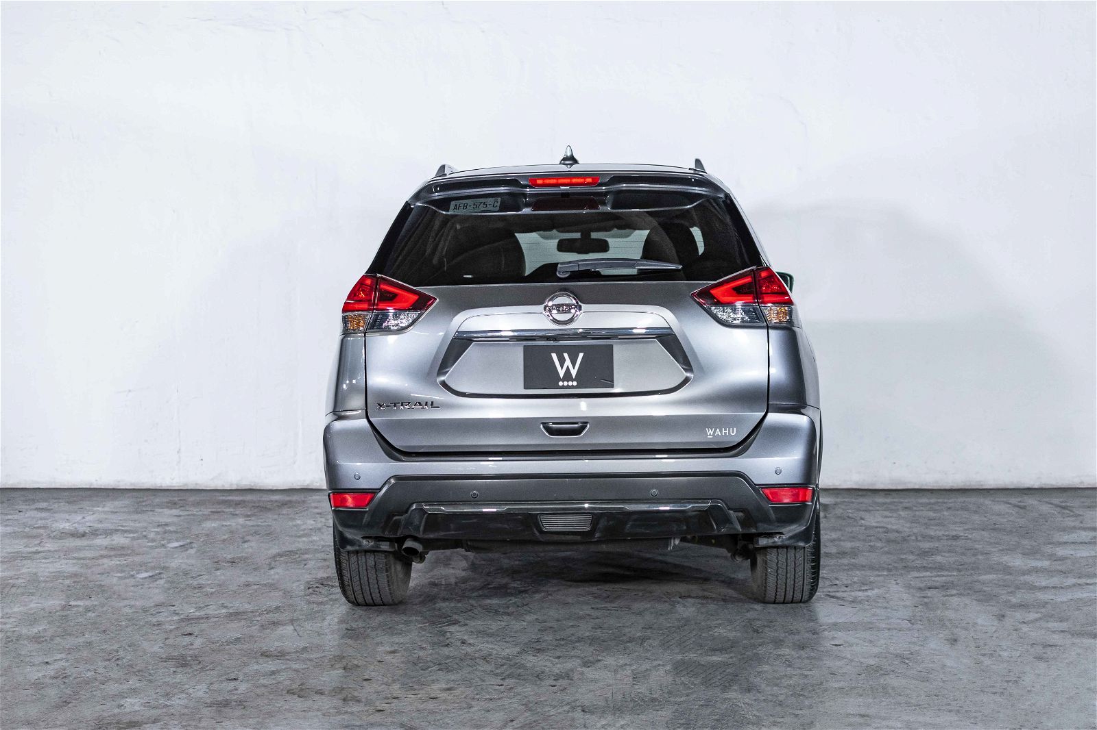 2022 Nissan X-Trail Advance - Wahu México - Seminuevos